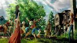 Test One Piece World Seeker
