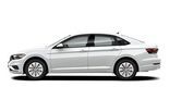 Test Volkswagen Jetta
