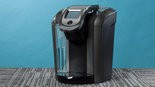 Anlisis Keurig K500