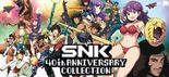 Test SNK 40th Anniversary Collection