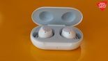 Test Samsung Galaxy Buds