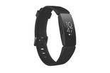 Test Fitbit Inspire HR