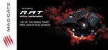 Test Mad Catz RAT 8 Plus