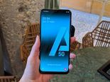 Test Samsung Galaxy A50