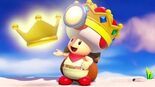 Test Captain Toad Treasure Tracker