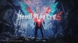 Test Devil May Cry 5