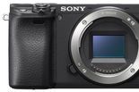 Test Sony Alpha 6400