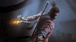Test Sekiro Shadows Die Twice