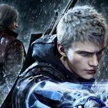 Test Devil May Cry 5