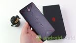 Test Nubia RED Magic Mars