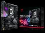 Test Asus ROG STRIX Z390-E