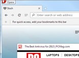 Opera 23 Review