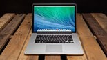 Test Apple MacBook Pro 15 - 2014