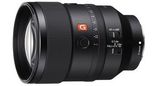 Sony FE 135 mm Review