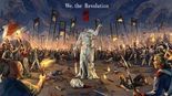 Test We. The Revolution
