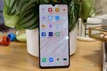 Test Huawei P30