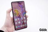 Test Huawei P30