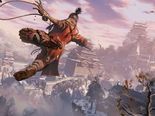 Test Sekiro Shadows Die Twice
