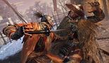 Test Sekiro Shadows Die Twice