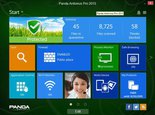 Panda Antivirus Pro 2015 Review