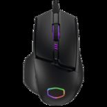 Anlisis Cooler Master MasterMouse MM830