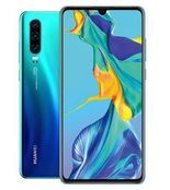 Test Huawei P30