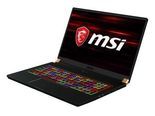 Anlisis MSI GS75 8SG