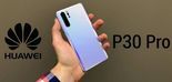 Test Huawei P30 Pro