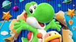 Test Yoshi Crafted World