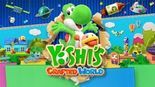 Test Yoshi Crafted World