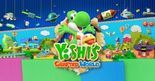 Test Yoshi Crafted World