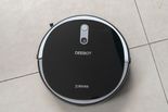 Test Ecovacs Deebot 711