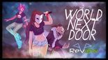 Test The World Next Door