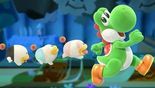 Test Yoshi Crafted World