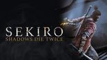 Test Sekiro Shadows Die Twice
