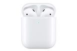 Test Apple AirPods 2