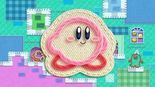 Anlisis Kirby Extra Epic Yarn