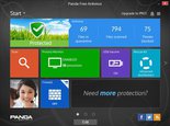 Panda Free Antivirus 2015 Review