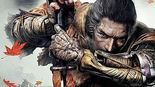 Test Sekiro Shadows Die Twice