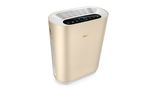 Anlisis Honeywell Air Touch i9