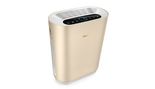 Test Honeywell Air Touch i9