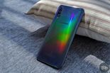 Test Samsung Galaxy A50