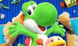 Test Yoshi Crafted World