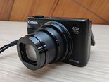 Canon SX740 HS Review