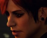 Test InFAMOUS First Light