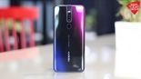Test Oppo F11 Pro