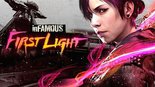 Test InFAMOUS First Light