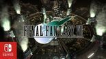 Test Final Fantasy VII