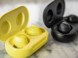 Test Samsung Galaxy Buds