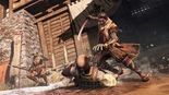 Test Sekiro Shadows Die Twice